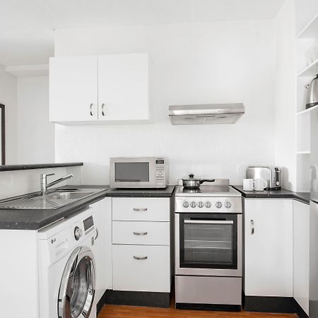 Breakfree Adelaide Aparthotel Ngoại thất bức ảnh