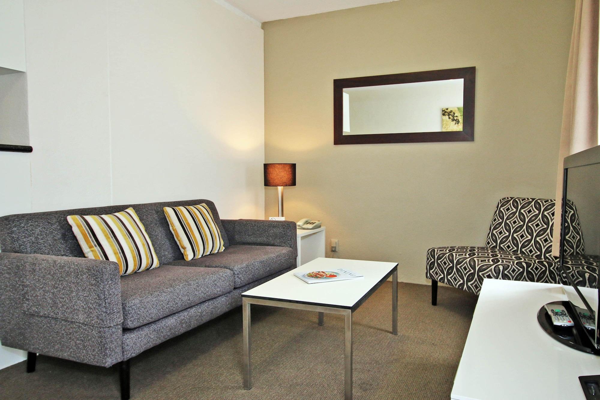 Breakfree Adelaide Aparthotel Ngoại thất bức ảnh