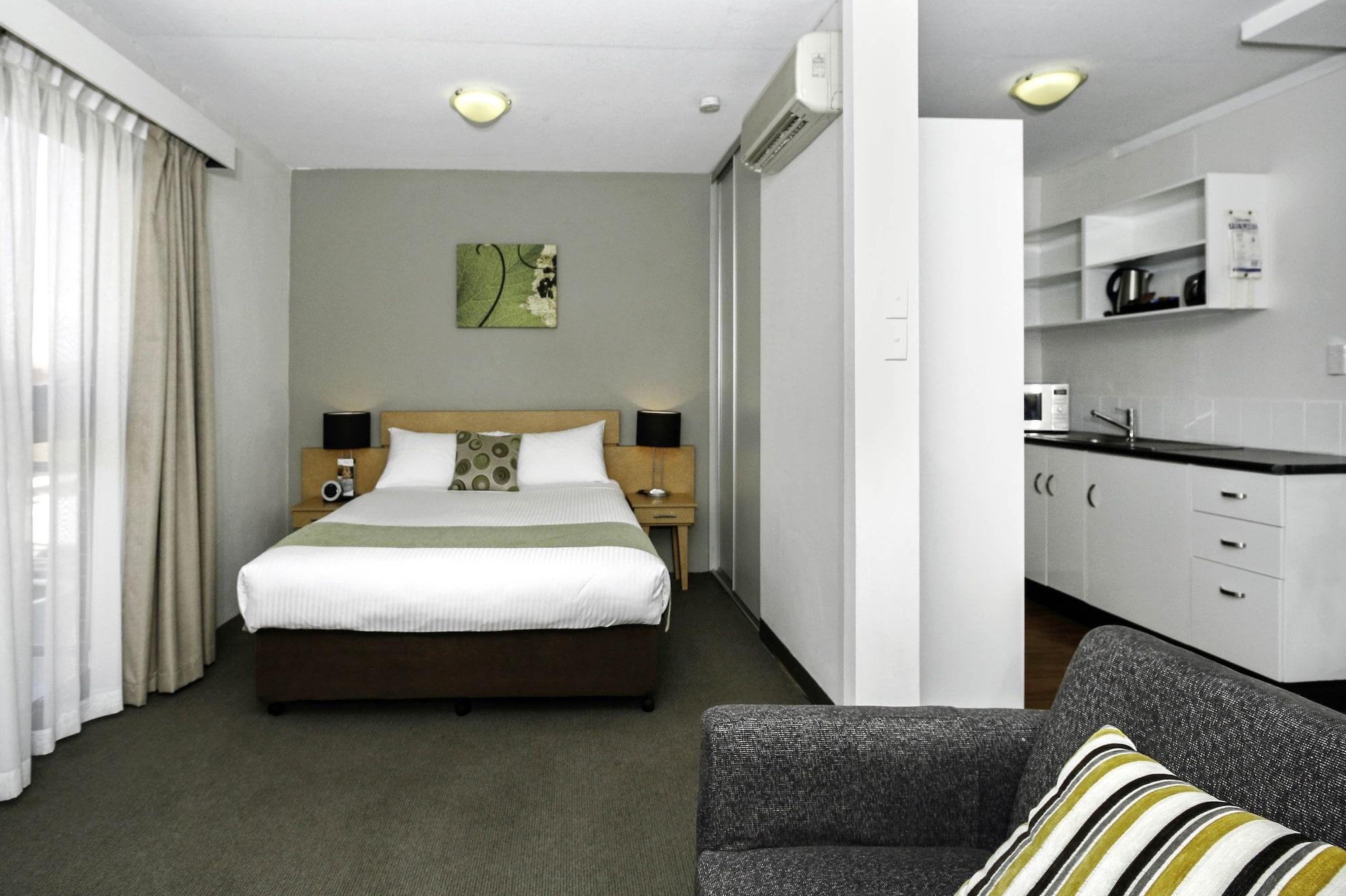 Breakfree Adelaide Aparthotel Ngoại thất bức ảnh