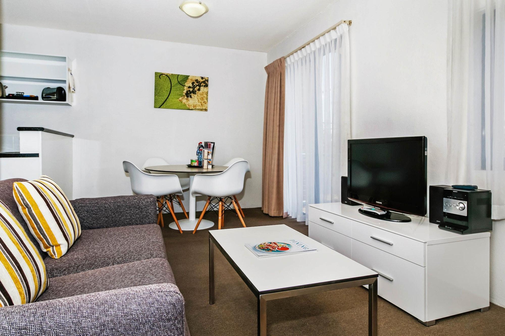 Breakfree Adelaide Aparthotel Ngoại thất bức ảnh