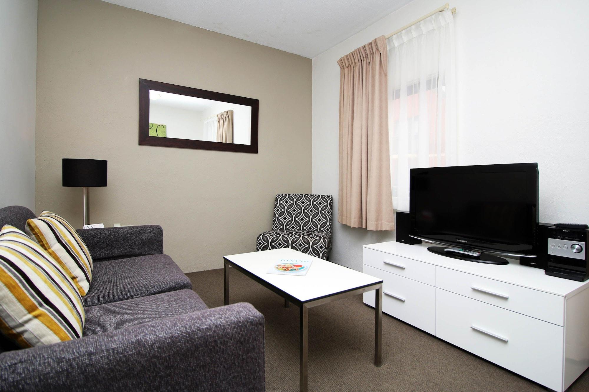 Breakfree Adelaide Aparthotel Ngoại thất bức ảnh