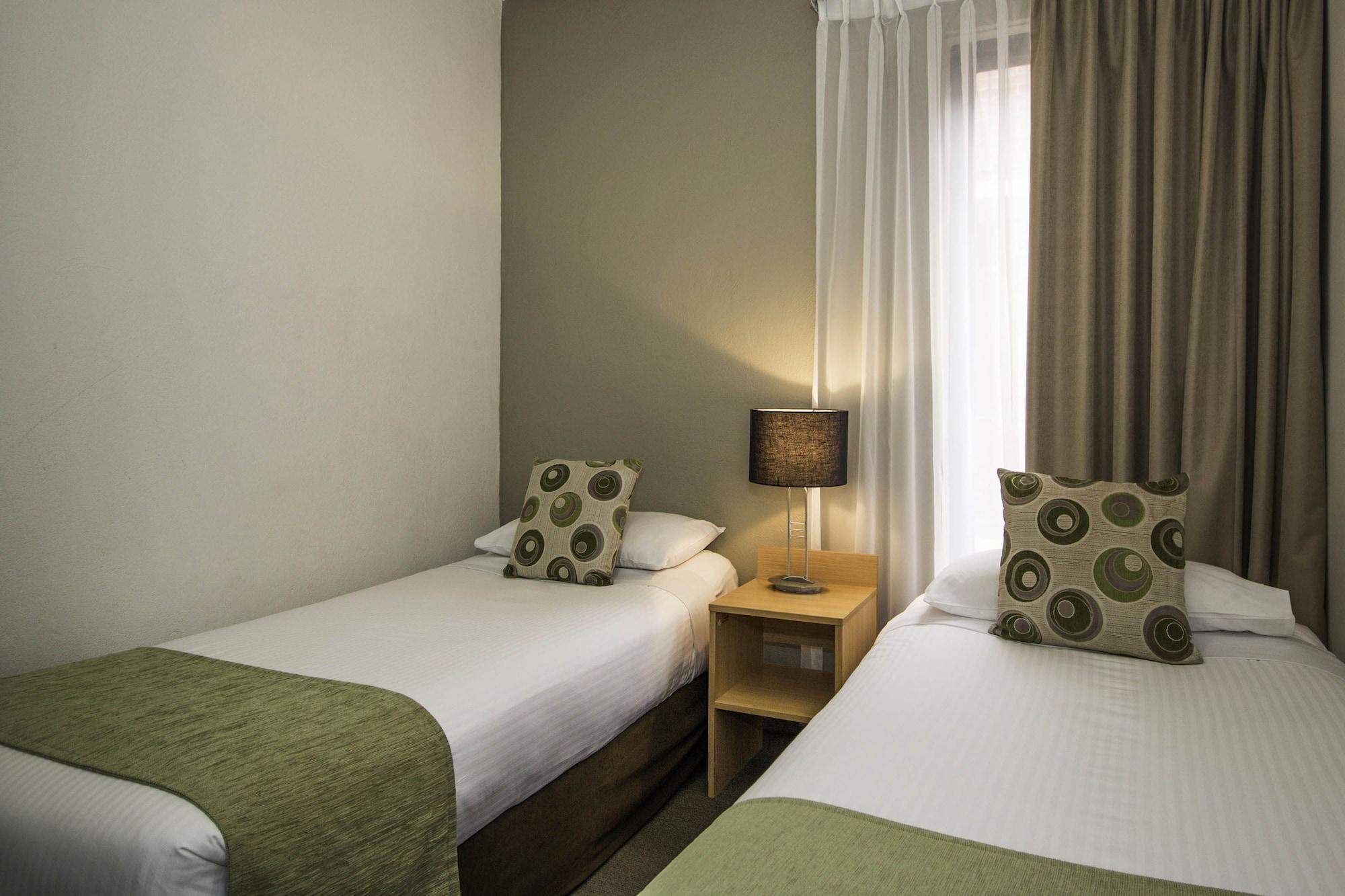 Breakfree Adelaide Aparthotel Ngoại thất bức ảnh
