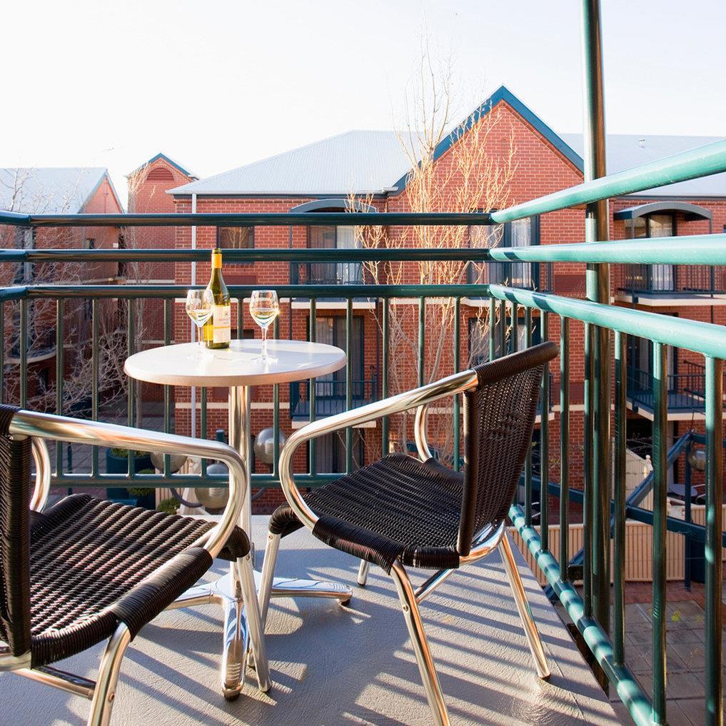 Breakfree Adelaide Aparthotel Phòng bức ảnh