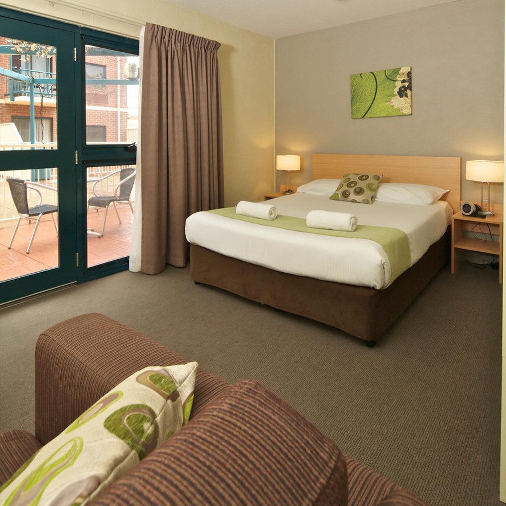 Breakfree Adelaide Aparthotel Phòng bức ảnh