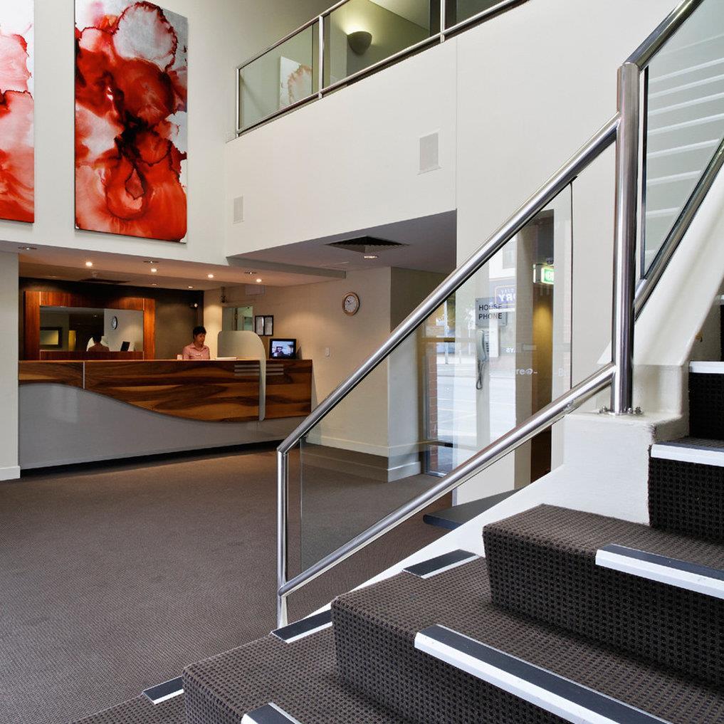Breakfree Adelaide Aparthotel Nội địa bức ảnh