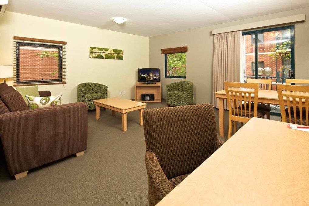 Breakfree Adelaide Aparthotel Phòng bức ảnh