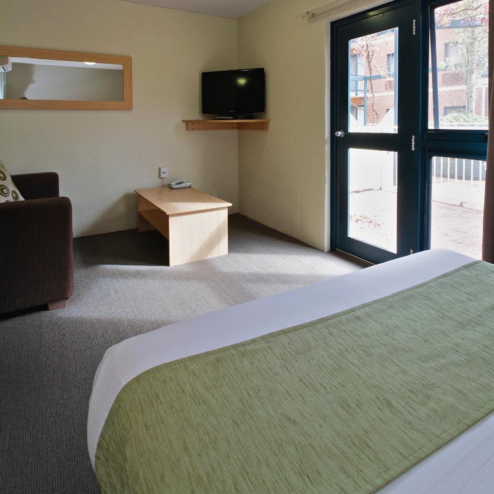 Breakfree Adelaide Aparthotel Phòng bức ảnh
