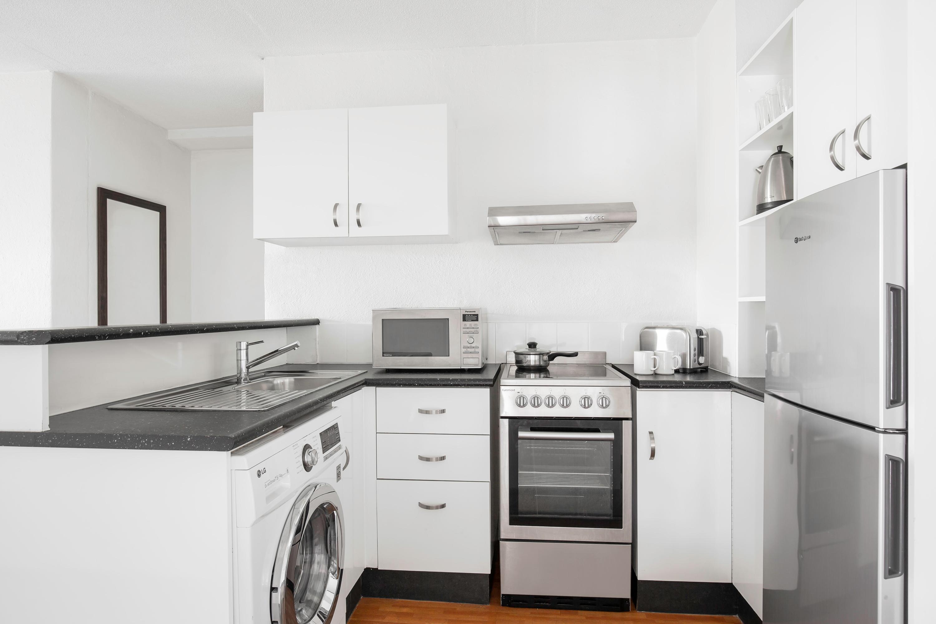 Breakfree Adelaide Aparthotel Ngoại thất bức ảnh