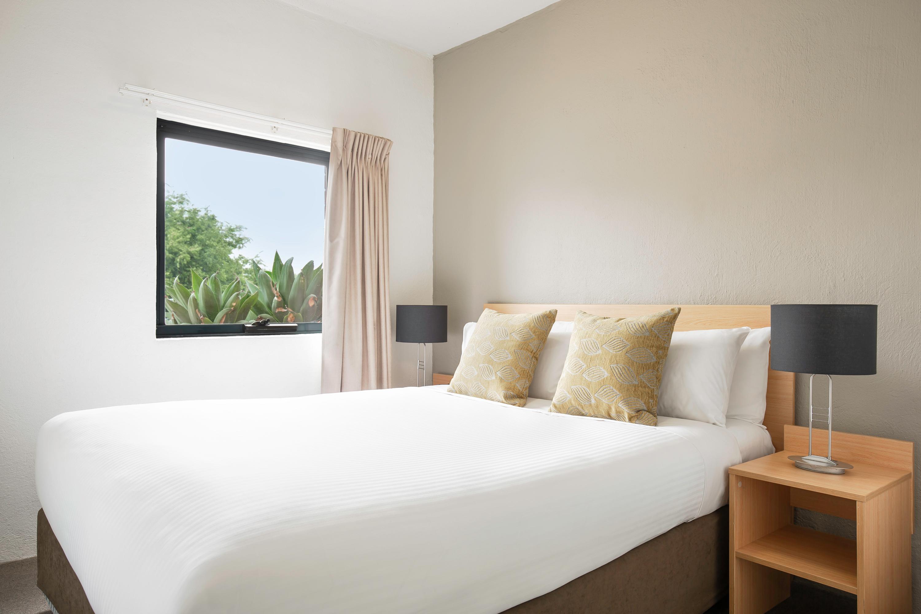 Breakfree Adelaide Aparthotel Ngoại thất bức ảnh