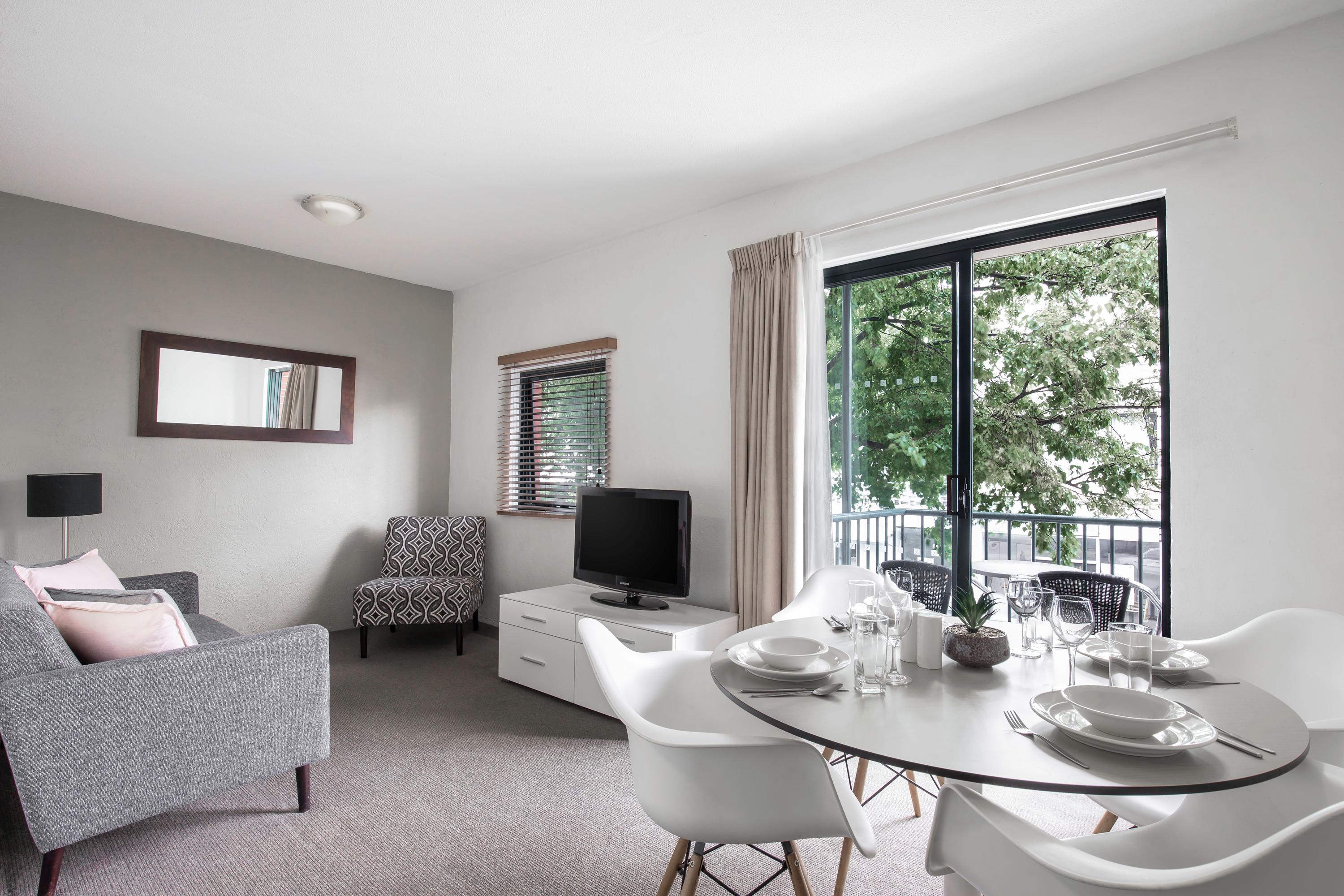 Breakfree Adelaide Aparthotel Ngoại thất bức ảnh