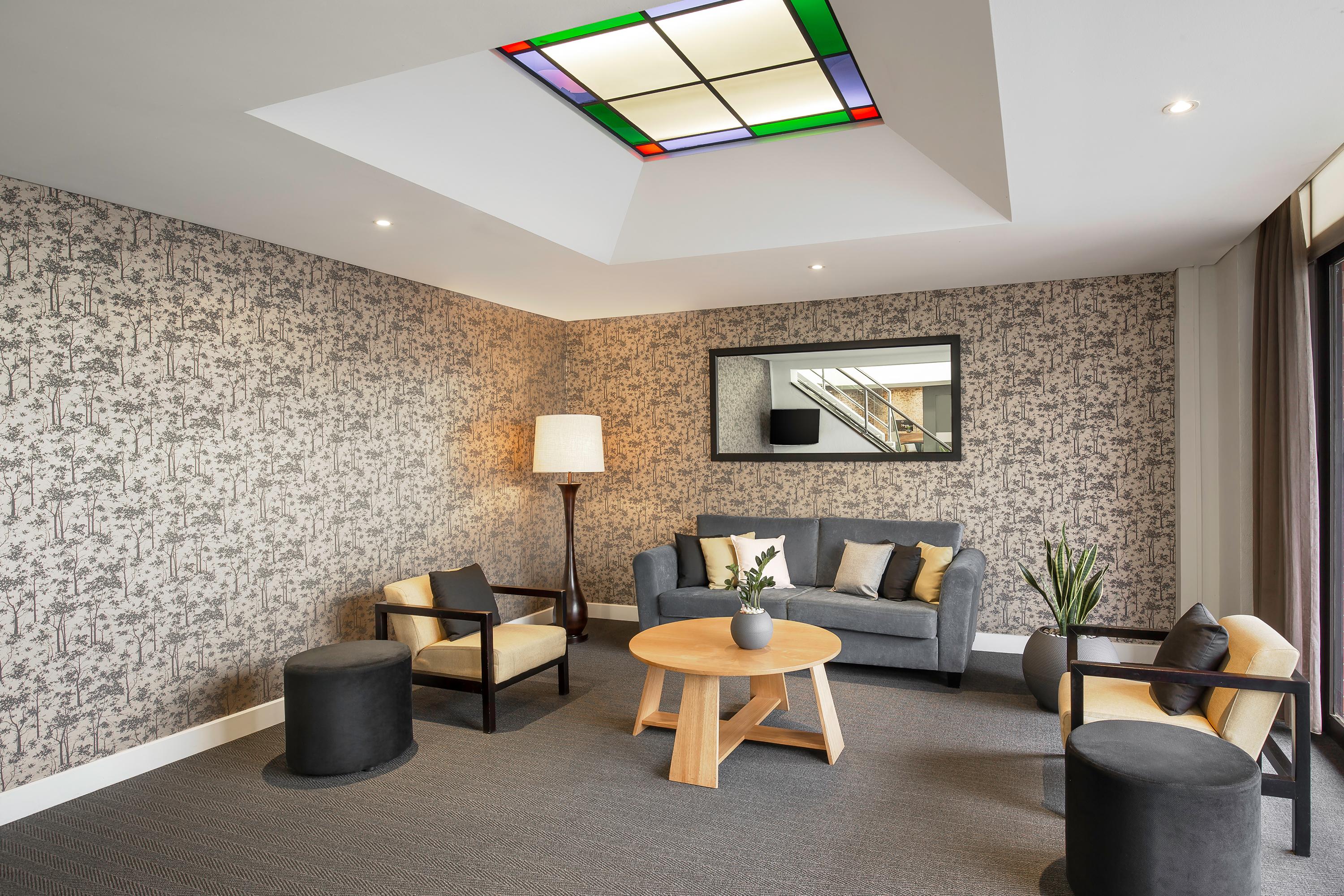 Breakfree Adelaide Aparthotel Ngoại thất bức ảnh