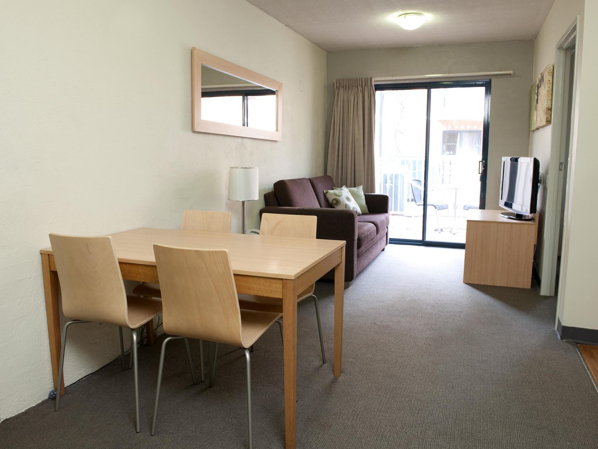 Breakfree Adelaide Aparthotel Ngoại thất bức ảnh