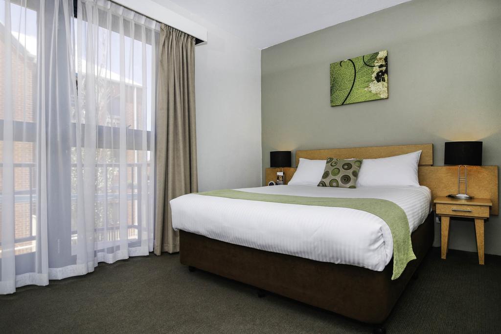 Breakfree Adelaide Aparthotel Ngoại thất bức ảnh