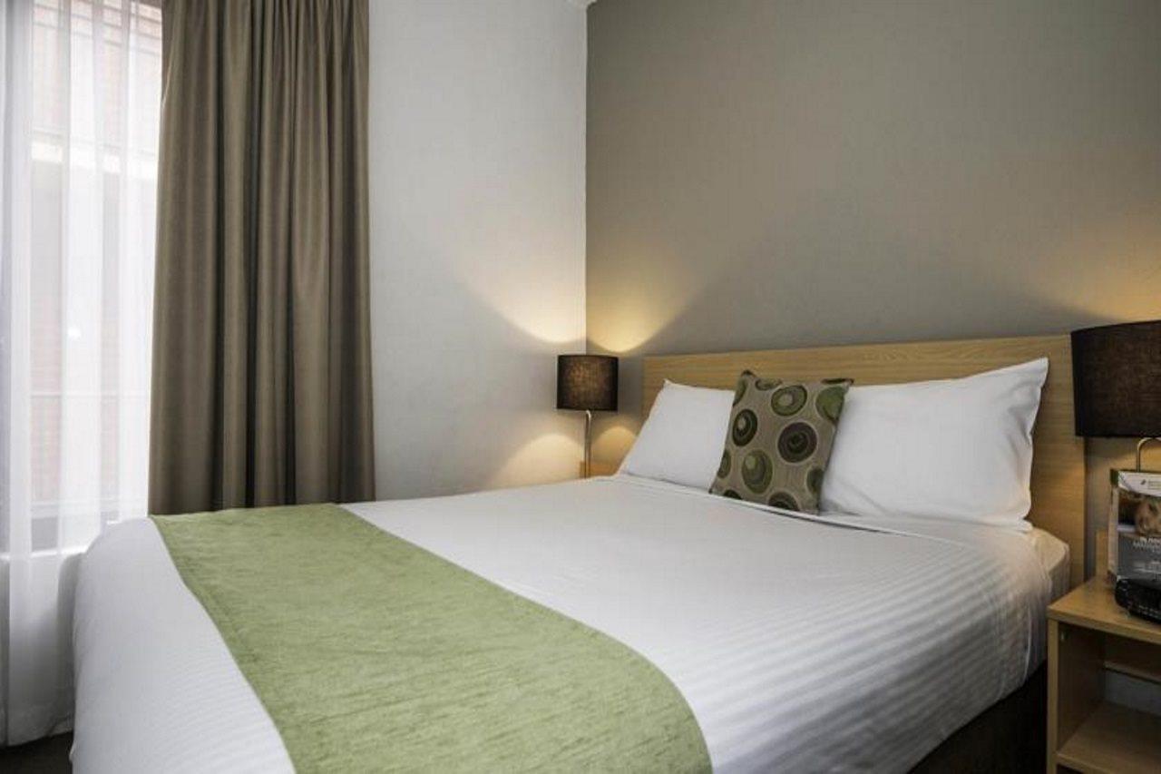 Breakfree Adelaide Aparthotel Ngoại thất bức ảnh