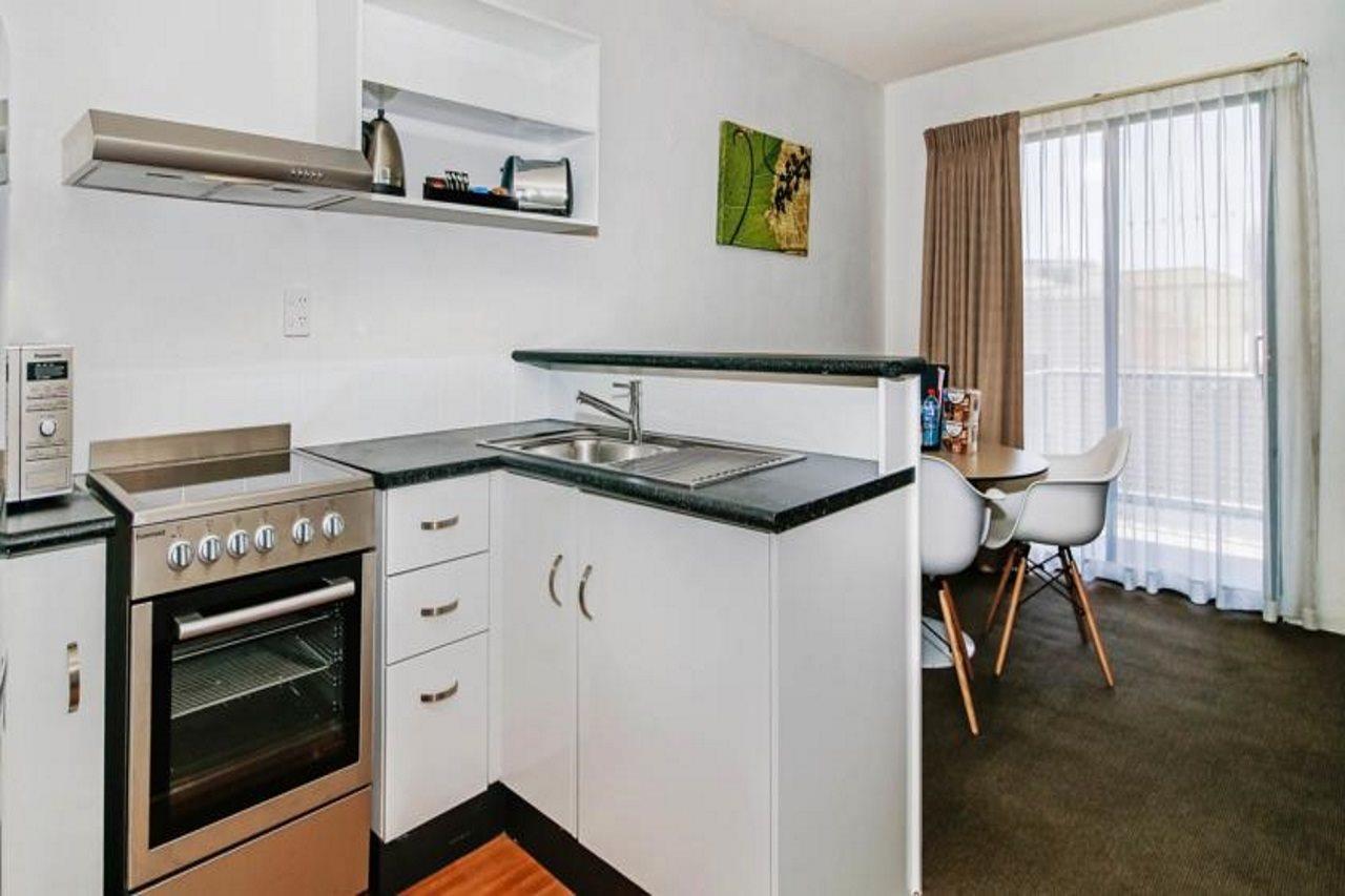 Breakfree Adelaide Aparthotel Ngoại thất bức ảnh