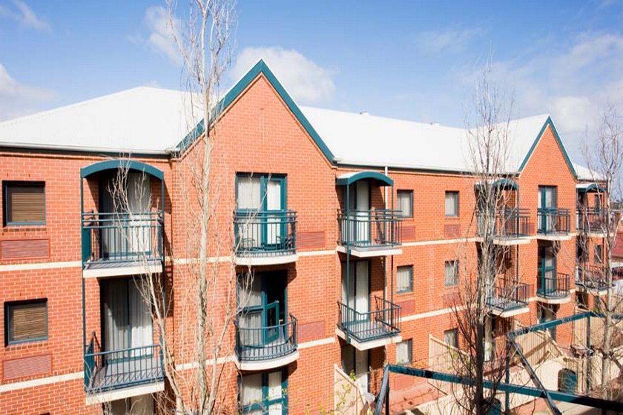 Breakfree Adelaide Aparthotel Tiện nghi bức ảnh