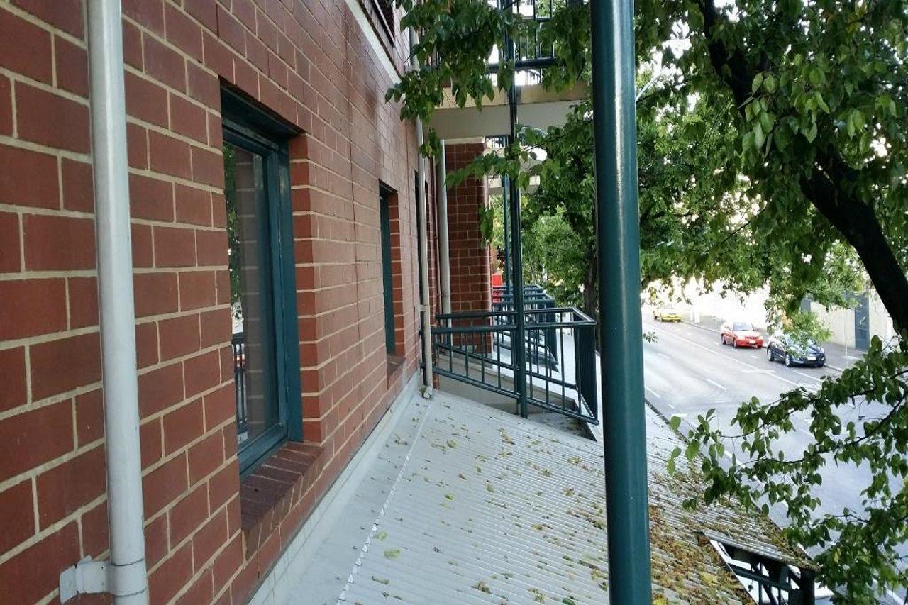 Breakfree Adelaide Aparthotel Ngoại thất bức ảnh
