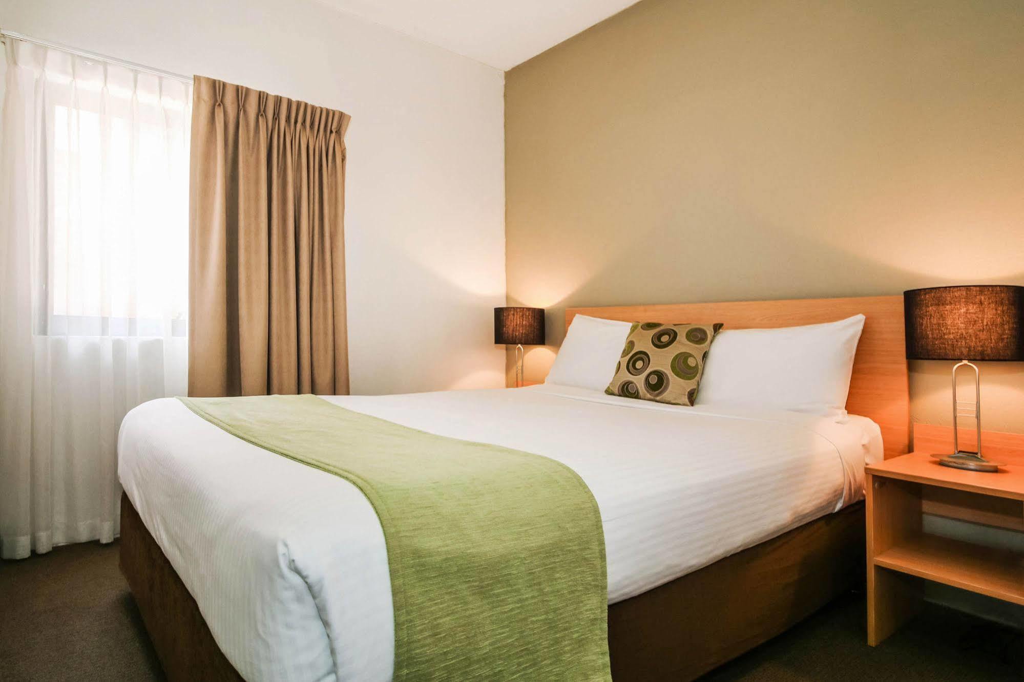 Breakfree Adelaide Aparthotel Ngoại thất bức ảnh
