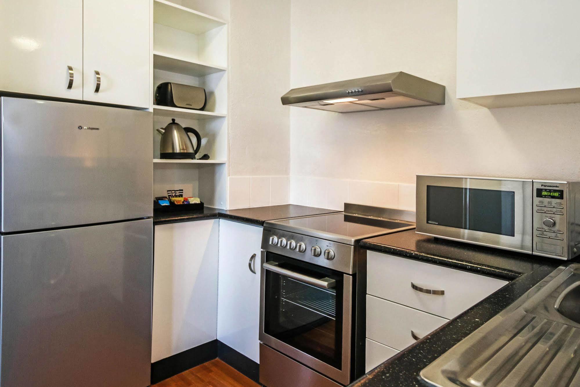 Breakfree Adelaide Aparthotel Ngoại thất bức ảnh